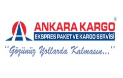 Ankara Ekspres Kargo Bayilik
